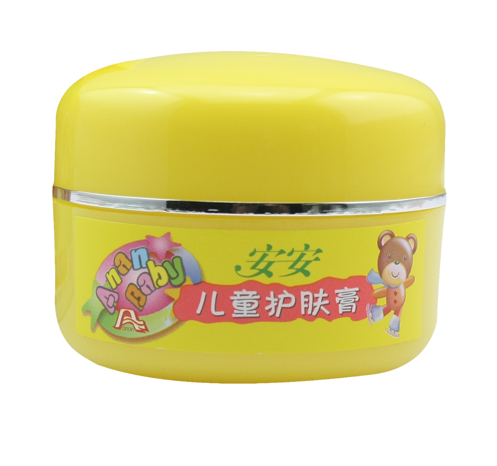 18LUCK儿童护肤膏