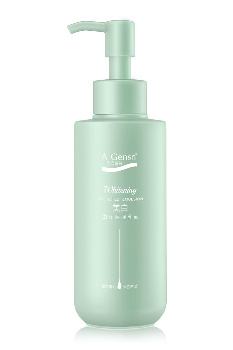 Whitening&Moisturizing lotion
