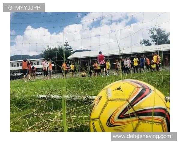 《热血绿茵梦想赛场足球少年逐梦之路》