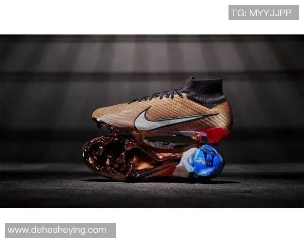 球星脚下风采足球鞋系列精选 全球明星球员同款鞋履盘点