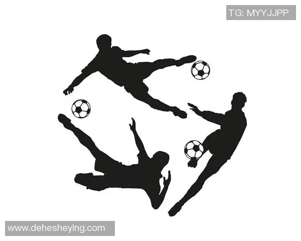 足球明星剪影猜谜挑战揭晓 谁能识别这些传奇球员的轮廓