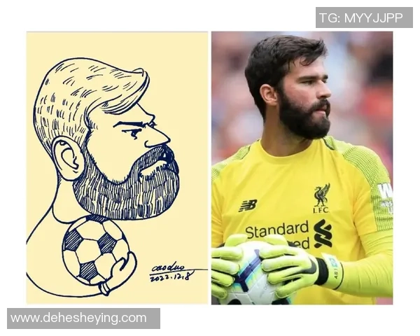 如何绘制足球球星肖像图案的技巧与步骤解析