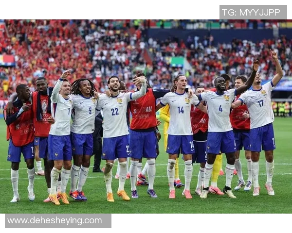 法国足球历史上十位最具影响力的球星排名及其成就分析 法国足球历史上十位最具影响力的球星排名及其成就分析